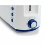 Blaupunkt Tostadora BP4001 Blanca de Boca Ancha