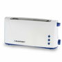 Blaupunkt Tostadora BP4001 Blanca de Boca Ancha