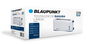 BLAUPUNKT Tostador de Boca Ancha, 1000W de Potencia, Ranura Larga para Tostadas Enteras, Ideal para Hogar y Cocina