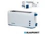 Blaupunkt Tostadora BP4001 Blanca de Boca Ancha