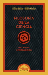 Filosofía de la ciencia, Gillian Barker - GUILLERMO ESCOLAR