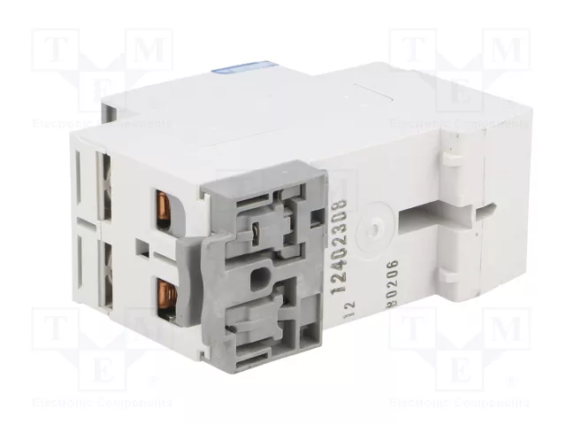 LEGRAND Interruptor diferencial P300 TX 25A 30mA 2 polos