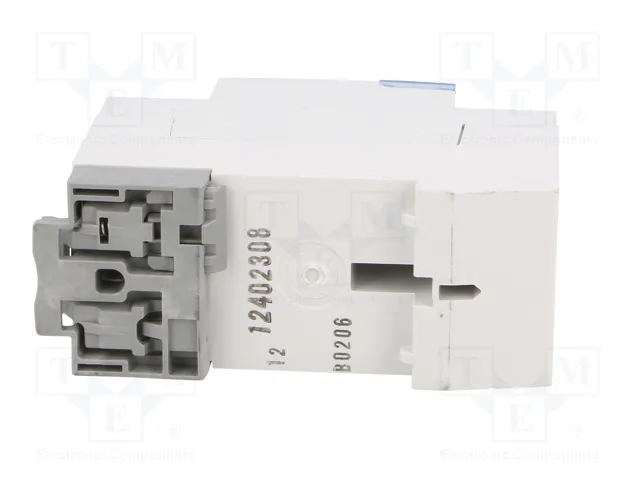 LEGRAND Interruptor diferencial P300 TX 25A 30mA 2 polos