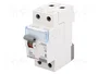 LEGRAND Interruptor diferencial P300 TX 25A 30mA 2 polos