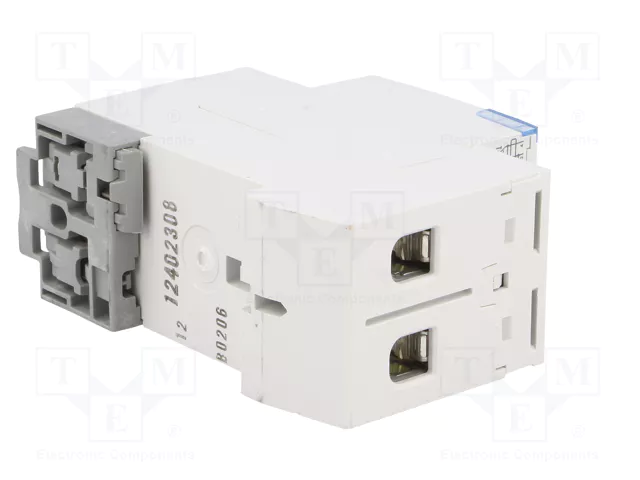 LEGRAND Interruptor diferencial P300 TX 25A 30mA 2 polos