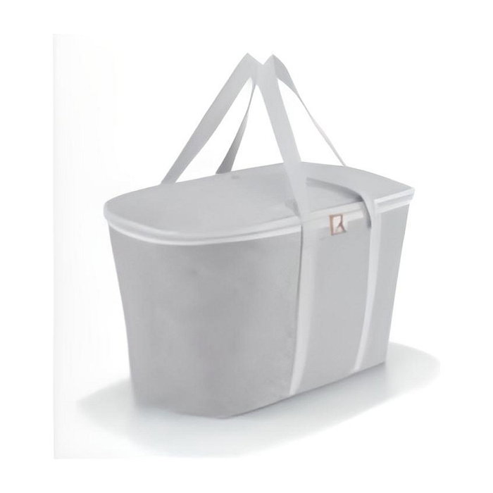 reisenthel Coolerbag Twist Blush gris 20,0 l reisenthel Coolerbag Twist Blush gris 20,0 l