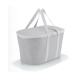 reisenthel® Coolerbag Twist Blush Gris 20,0 l