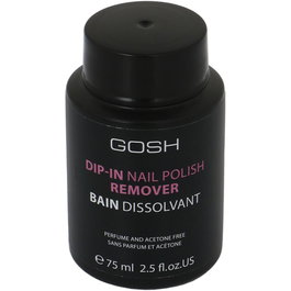 Dip-In, Quitaesmalte, 75 ml