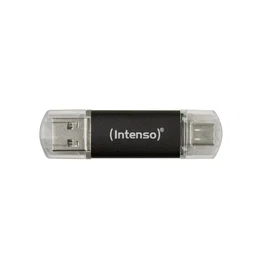 Intenso Twist Line 64 GB USB Type-A y USB Type-C