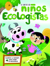 LIBSA, El Club de los Niños Ecologistas - Equipo Editorial