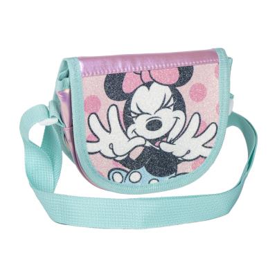 Cerdá Bolso Fantasia Minnie Rosa