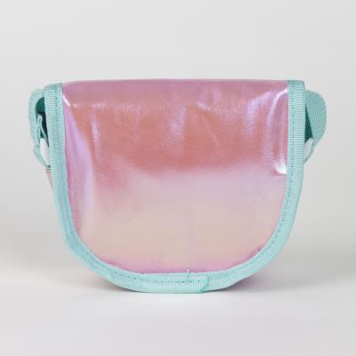 Cerdá Bolso Fantasia Minnie Rosa