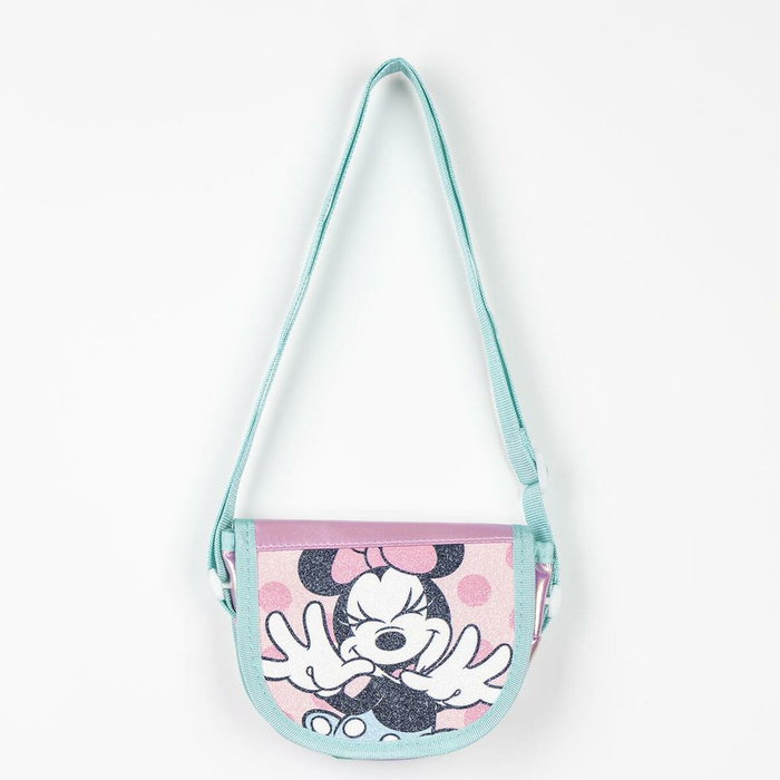 Cerdá Bolso Fantasia Minnie Rosa