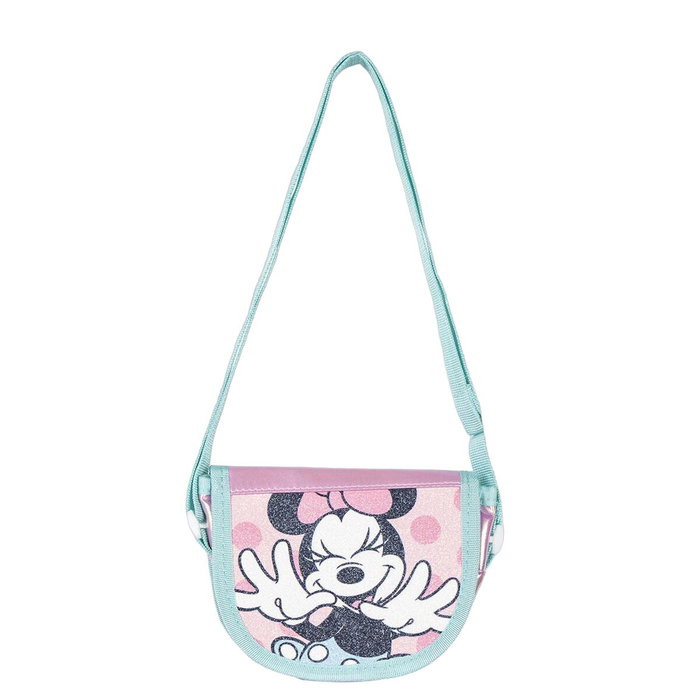 Cerdá Bolso Fantasia Minnie Rosa