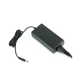 Zebra 450020 adaptador e inversor de corriente interior negro