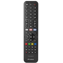Meliconi TLC Evo 6 Mando Universal para TV