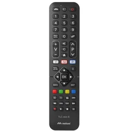 Meliconi TLC Evo 6 Mando Universal para TV