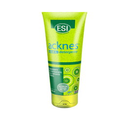 TREPATDIET-ESI ACKNES GEL LIMPIADOR 200 ml