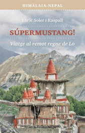 Supermustang, Enric Soler I Raspall - TUSHITA EDITIONS