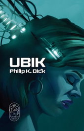 Ubik, Philip K. Dick - BOADICEA