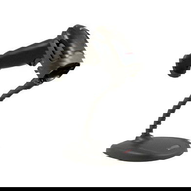 Honeywell Escáner de Códigos de Barras Voyager 1250g (1250G-2USB)