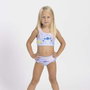 Cerdá Bikini Stitch 10 Años Multicolor