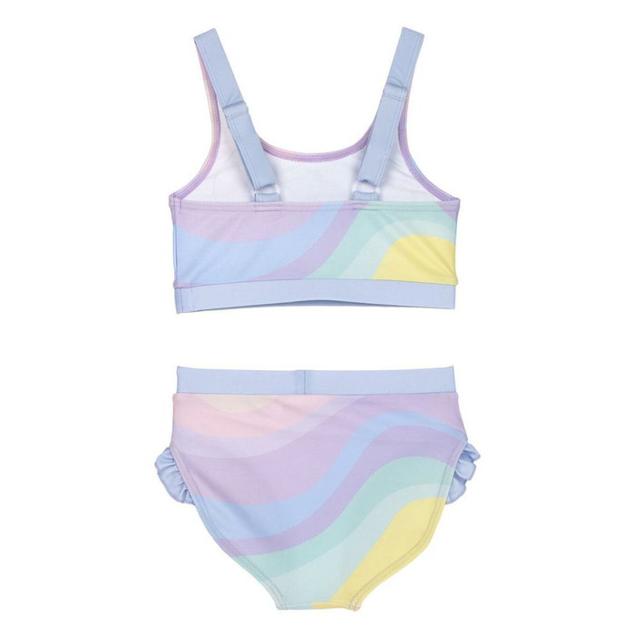 Cerdá Bikini Stitch 10 Años Multicolor Cerdá Bikini Stitch 10 Años Multicolor