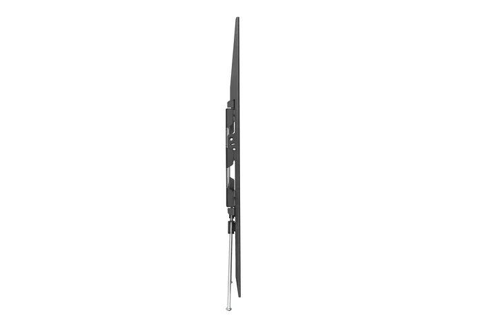 Fonestar FIX-064EN Soporte TV Fijo para Pared Negro 37" - 100" (254 cm) Hasta 45 kg, Compatible con VESA 200x200 a 600x400 mm