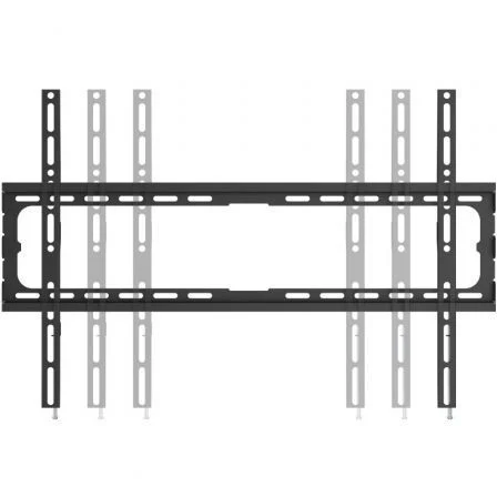 Fonestar Soporte TV fijo de pared 37 a 100 pulgadas