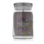 Yankee Candle Signature Lilac Blossoms Vela Grande 567g