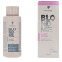 Schwarzkopf BLONDME Matizador de Brillo #Cappuccino Helado 8-14, Tono Rubio Claro, 60 ml