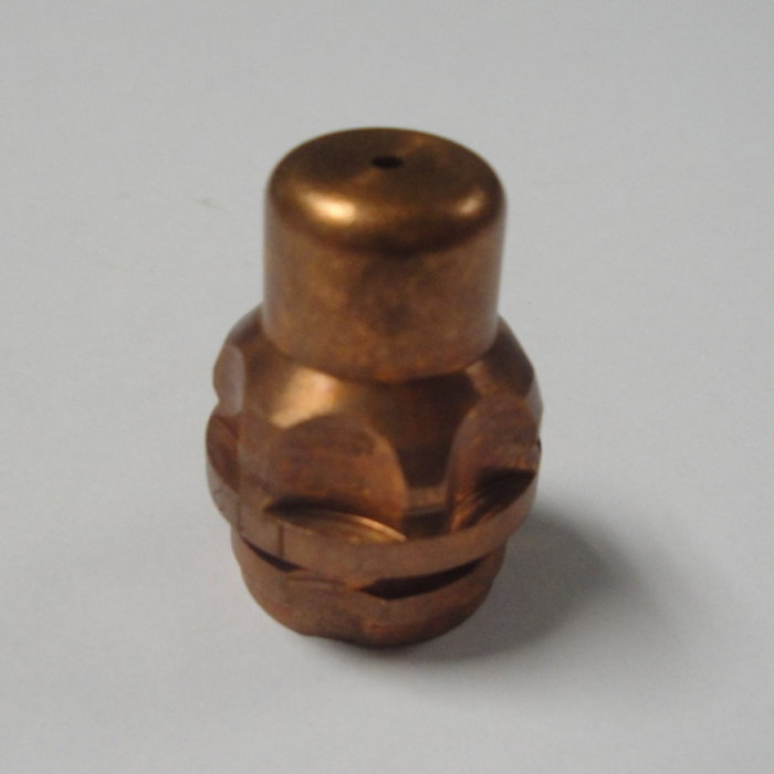 DUVER Boquilla Plasma 1,2Mm Z1-Z0,5 DUVER Boquilla Plasma 1,2Mm Z1-Z0,5