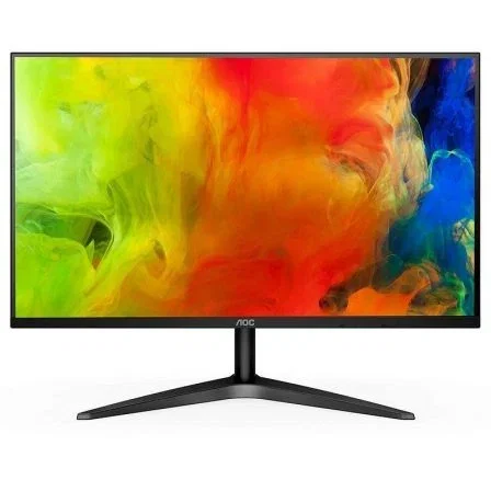 MONITOR LED AOC 24B1XHS - 23.8"/60.4CM - 1920*1080 FULL HD IPS - 16:9 - 250CD/M2 - 20M:1 - 7MS - HDMI - VGA - VESA 75*75 MONITOR LED AOC 24B1XHS - 23.8"/60.4CM - 1920*1080 FULL HD IPS - 16:9 - 250CD/M2 - 20M:1 - 7MS - HDMI - VGA - VESA 75*75