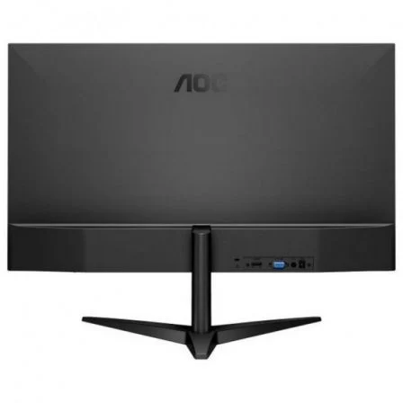 MONITOR LED AOC 24B1XHS - 23.8"/60.4CM - 1920*1080 FULL HD IPS - 16:9 - 250CD/M2 - 20M:1 - 7MS - HDMI - VGA - VESA 75*75 MONITOR LED AOC 24B1XHS - 23.8"/60.4CM - 1920*1080 FULL HD IPS - 16:9 - 250CD/M2 - 20M:1 - 7MS - HDMI - VGA - VESA 75*75