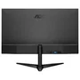 MONITOR LED AOC 24B1XHS - 23.8"/60.4CM - 1920*1080 FULL HD IPS - 16:9 - 250CD/M2 - 20M:1 - 7MS - HDMI - VGA - VESA 75*75