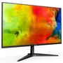 MONITOR LED AOC 24B1XHS - 23.8"/60.4CM - 1920*1080 FULL HD IPS - 16:9 - 250CD/M2 - 20M:1 - 7MS - HDMI - VGA - VESA 75*75