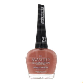 Masglo Gel Evolution Diva Esmalte Efecto Gel