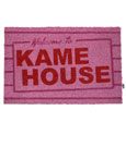 SD Toys Felpudo Kame House Dragon Ball 60x40 cm SD Toys Felpudo Kame House Dragon Ball 60x40 cm