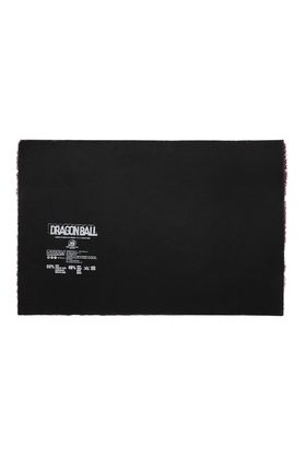 SD TOYS Felpudo Kame House Dragon Ball 60x40cm Fibra de Coco Base PVC