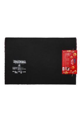 SD TOYS Felpudo Kame House Dragon Ball 60x40cm Fibra de Coco Base PVC