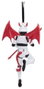 Nemesis Now Adorno Colgante Original Stormtrooper What the Hell 11 cm