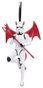 Nemesis Now Adorno Colgante Original Stormtrooper What the Hell 11 cm