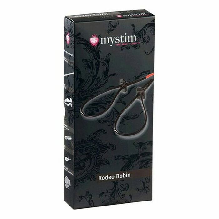 Electroestimulador Mystim Electroestimulador Mystim