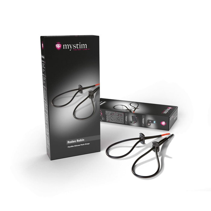 Electroestimulador Mystim Electroestimulador Mystim