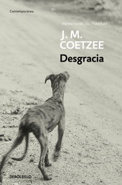 Desgracia, J.M. Coetzee - DEBOLSILLO