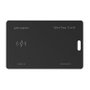 4smarts 541323 Tarjeta Localizadora SkyTag Card ReCharge Inalámbrica Recargable Compatible Universal Negro