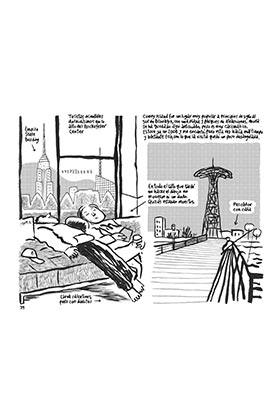 Astisendo Grupo Editorial, S.L. Viajes. Desventuras ilustras de Álvaro Ortiz por el mundo