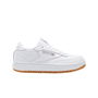 Zapatillas Deportivas Infantiles Reebok Club C Double Blanco 32