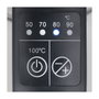 Emerio WK-122730 Hervidor Eléctrico 1,7 L, 5 Niveles de Potencia