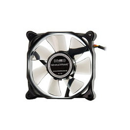 Noiseblocker Multiframe S-Series M8-3 HS - 80mm